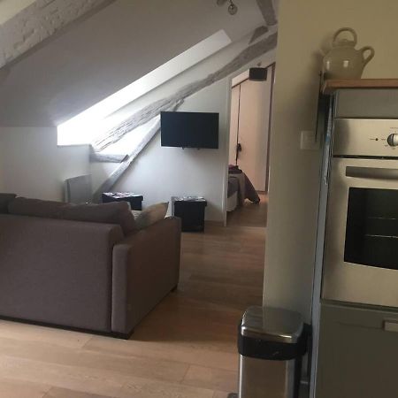 פאו Appartement Cosy Entre Bosquet Et Beaumont מראה חיצוני תמונה
