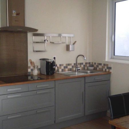 פאו Appartement Cosy Entre Bosquet Et Beaumont מראה חיצוני תמונה