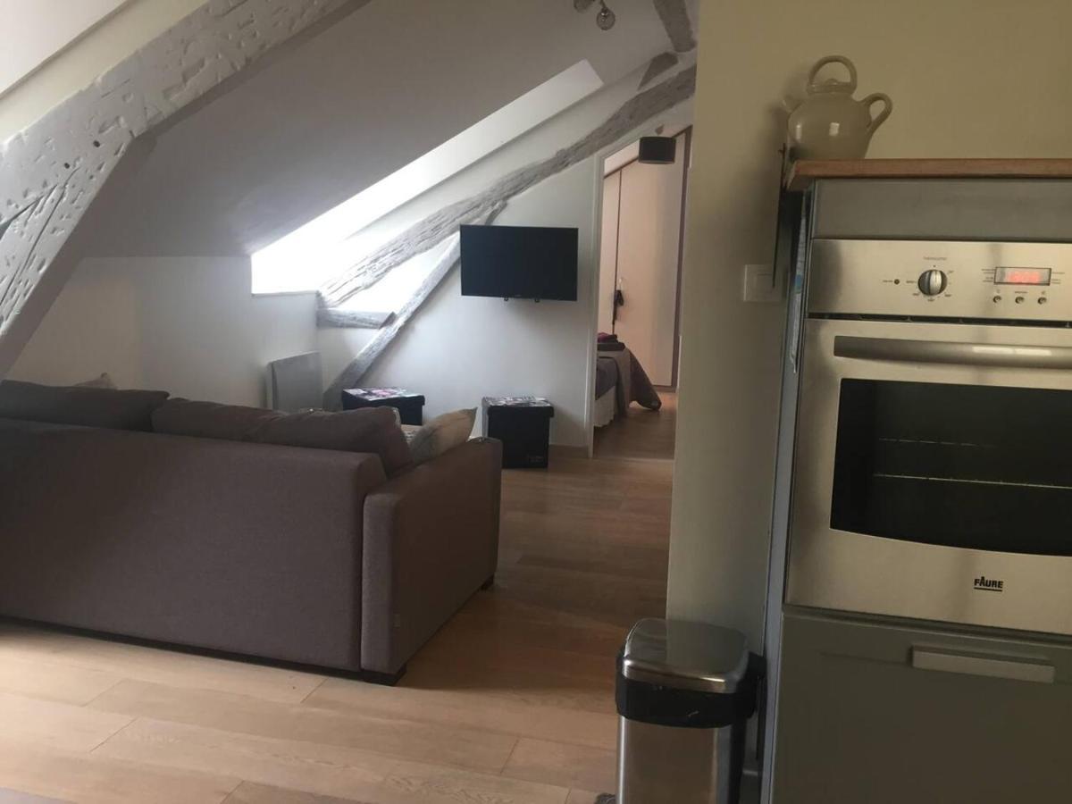 פאו Appartement Cosy Entre Bosquet Et Beaumont מראה חיצוני תמונה