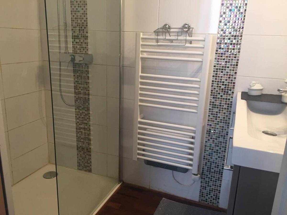 פאו Appartement Cosy Entre Bosquet Et Beaumont מראה חיצוני תמונה