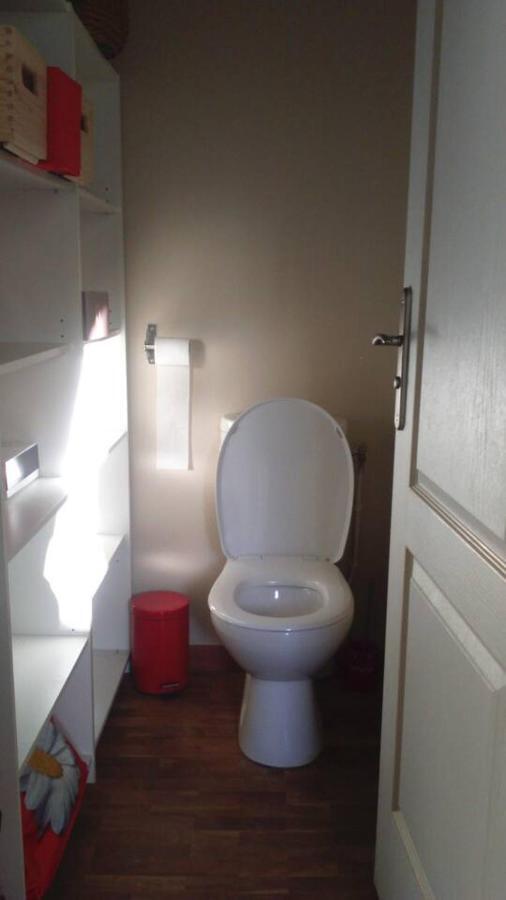פאו Appartement Cosy Entre Bosquet Et Beaumont מראה חיצוני תמונה