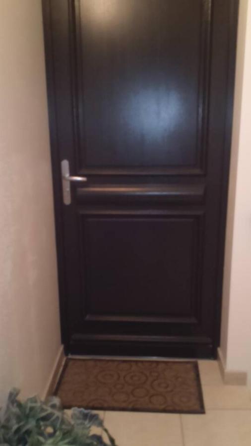 פאו Appartement Cosy Entre Bosquet Et Beaumont מראה חיצוני תמונה