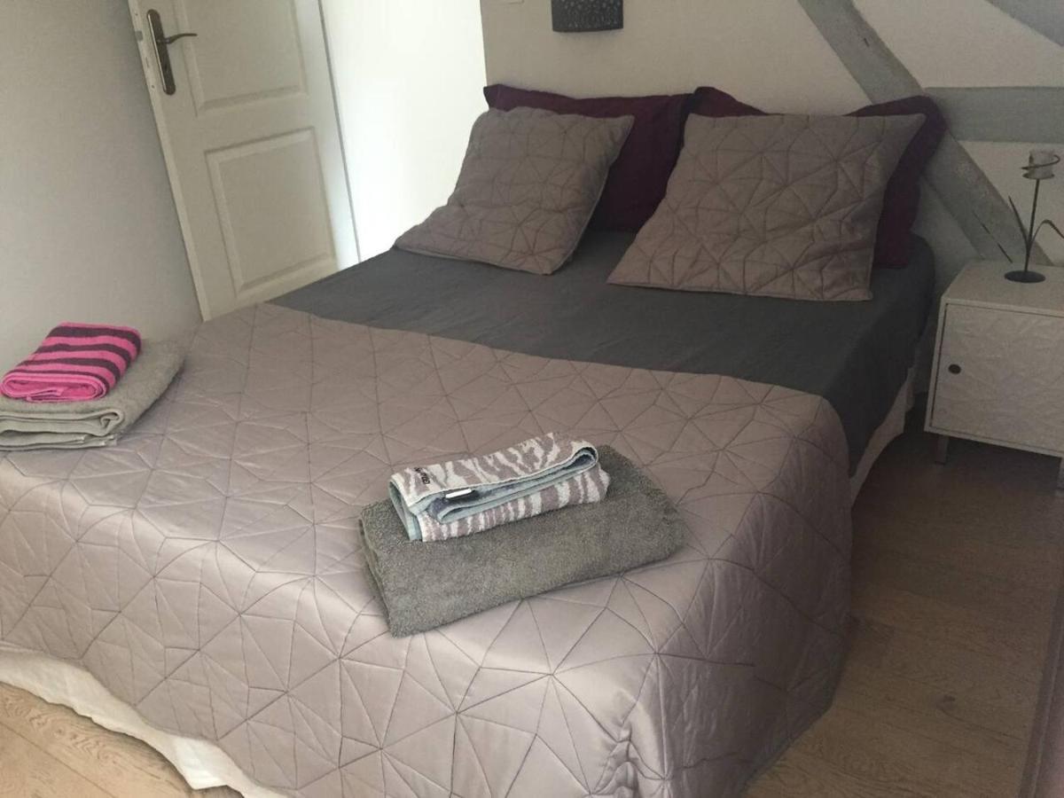 פאו Appartement Cosy Entre Bosquet Et Beaumont מראה חיצוני תמונה